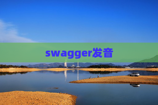 swagger发音